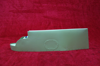 Beechcraft 33 Bonanza RH Wing Tip PN 000-170001